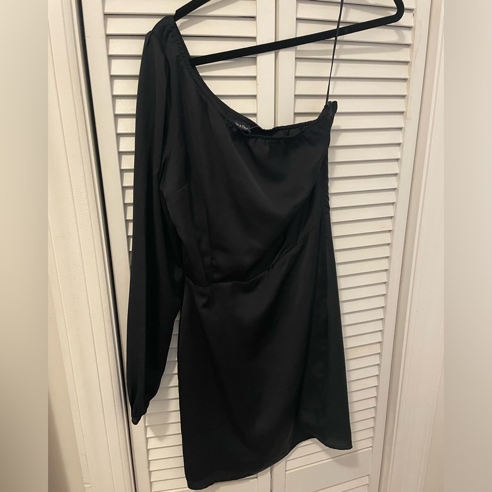 NWT Abercrombie Mini Dress